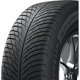 Purchase Top-Quality WINTER 19" Tire 255/55R19 by MICHELIN pa4