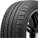 Purchase Top-Quality SUMMER 21" Tire 285/35R21 by MICHELIN pa4