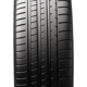 Purchase Top-Quality SUMMER 18" Tire 225/40R18 by MICHELIN pa5