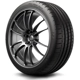 Purchase Top-Quality SUMMER 18" Tire 225/40R18 by MICHELIN pa6