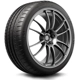 Purchase Top-Quality SUMMER 18" Tire 225/40R18 by MICHELIN pa7