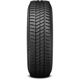 Purchase Top-Quality MICHELIN - 50977 - Agilis Cross Climate LT265/60R20 pa3