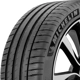 Purchase Top-Quality Pilot Sport 4 SUV by MICHELIN - 20" Tire (255/55R20) pa1