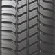 Purchase Top-Quality ALL SEASON 16" Tire 245/75R16 by MICHELIN pa15