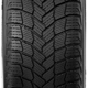 Purchase Top-Quality WINTER 16" Tire 205/55R16 by MICHELIN pa7