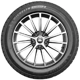 Purchase Top-Quality WINTER 18" Pneu 235/40R18 by MICHELIN pa7