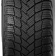 Purchase Top-Quality WINTER 16" Tire 215/65R16 by MICHELIN pa7