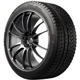 Purchase Top-Quality WINTER 18" Pneu 245/50R18 by MICHELIN pa8