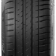 Purchase Top-Quality Pilot Sport 4 by MICHELIN - 19" Pneu (245/40R19) pa4