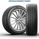 Purchase Top-Quality Primacy MXM4 by MICHELIN - 18" Tire (225/45R18) pa3