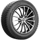 Purchase Top-Quality WINTER 18" Tire 225/50R18 by MICHELIN pa2