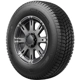 Purchase Top-Quality ALL SEASON 18" Tire 275/65R18 by MICHELIN pa22