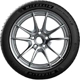 Purchase Top-Quality SUMMER 20" Pneu 245/35R20 by MICHELIN pa11