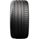 Purchase Top-Quality SUMMER 20" Tire 245/35R20 by MICHELIN pa6