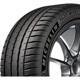 Purchase Top-Quality SUMMER 20" Tire 245/35R20 by MICHELIN pa7