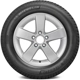 Purchase Top-Quality MICHELIN - 60282 - All Season 20" Tire Defender LTX M/S 255/55R20 pa2