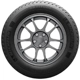 Purchase Top-Quality WINTER 16" Tire 265/70R16 by MICHELIN pa7