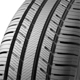 Purchase Top-Quality ALL SEASON 19" Tire 235/55R19 by MICHELIN pa12