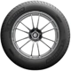 Purchase Top-Quality ALL SEASON 15" Tire 195/60R15 by MICHELIN pa8