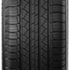 Purchase Top-Quality LATITUDE TOUR HP by MICHELIN - 18" Tire (255/55R18) pa2