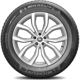 Purchase Top-Quality MICHELIN - 64866 - Latitude Alpin LA2 275/40R20 pa3