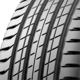 Purchase Top-Quality SUMMER 21" Tire 295/35R21 by MICHELIN pa6