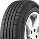 Purchase Top-Quality ALL SEASON 16" Tire 205/55R16 by MICHELIN pa29