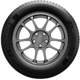 Purchase Top-Quality ALL SEASON 16" Tire 205/55R16 by MICHELIN pa31