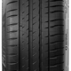 Purchase Top-Quality MICHELIN - 66344 - Summer 19" Tire Pilot Sport 4 275/40ZR19 pa7