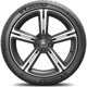 Purchase Top-Quality MICHELIN - 67563 - Summer 19" Tire Pilot Sport 4 275/35R19 pa5