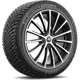 Purchase Top-Quality MICHELIN - 68362 - Winter 17" Tire X-ICE North 4 205/50R17 pa1