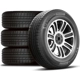 Purchase Top-Quality MICHELIN - 69099 - 16" Tire DEFENDER2 (205/65R16) pa5