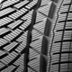 Purchase Top-Quality WINTER 18" Tire 215/45R18 by MICHELIN pa9