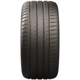 Purchase Top-Quality MICHELIN - 70264 - Summer 20" Tire Pilot Sport 4 S 345/30-20 pa2