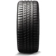 Purchase Top-Quality ALL SEASON 18" Tire 245/45R18 by MICHELIN pa4