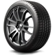 Purchase Top-Quality ALL SEASON 18" Tire 245/45R18 by MICHELIN pa7