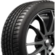 Purchase Top-Quality ALL SEASON 18" Tire 245/45R18 by MICHELIN pa9