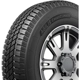 Purchase Top-Quality ALL SEASON 16" Tire 225/75R16 by MICHELIN pa59