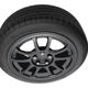 Purchase Top-Quality MICHELIN - 74258 - All-Season 19" Tire Primacy All Season 245/45R19 pa4