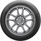 Purchase Top-Quality MICHELIN - 74258 - All-Season 19" Tire Primacy All Season 245/45R19 pa7