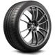 Purchase Top-Quality SUMMER 21" Pneu 325/30R21 by MICHELIN pa5