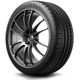 Purchase Top-Quality SUMMER 21" Tire 325/30R21 by MICHELIN pa7