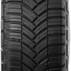 Purchase Top-Quality Agilis CrossClimate by MICHELIN - 18" Tire (275/70R18) pa3