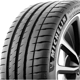 Purchase Top-Quality SUMMER 22" Tire 315/30R22 by MICHELIN pa14