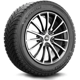 Purchase Top-Quality WINTER 15" Tire 185/65R15 by MICHELIN pa5