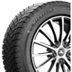 Purchase Top-Quality WINTER 15" Tire 185/65R15 by MICHELIN pa8