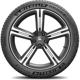 Purchase Top-Quality MICHELIN - 77351 - Winter 20" Tire PILOT ALPIN 5 275/40R20 pa3
