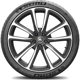 Purchase Top-Quality MICHELIN - 77514 - Summer 19" Tire PILOT SPORT 4 S 265/40ZR19 pa4