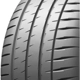 Purchase Top-Quality SUMMER 19" Tire 255/40R19 by MICHELIN pa13