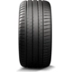 Purchase Top-Quality SUMMER 19" Tire 255/40R19 by MICHELIN pa4